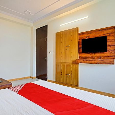 Hotel O City Vibes جايبور المظهر الخارجي الصورة