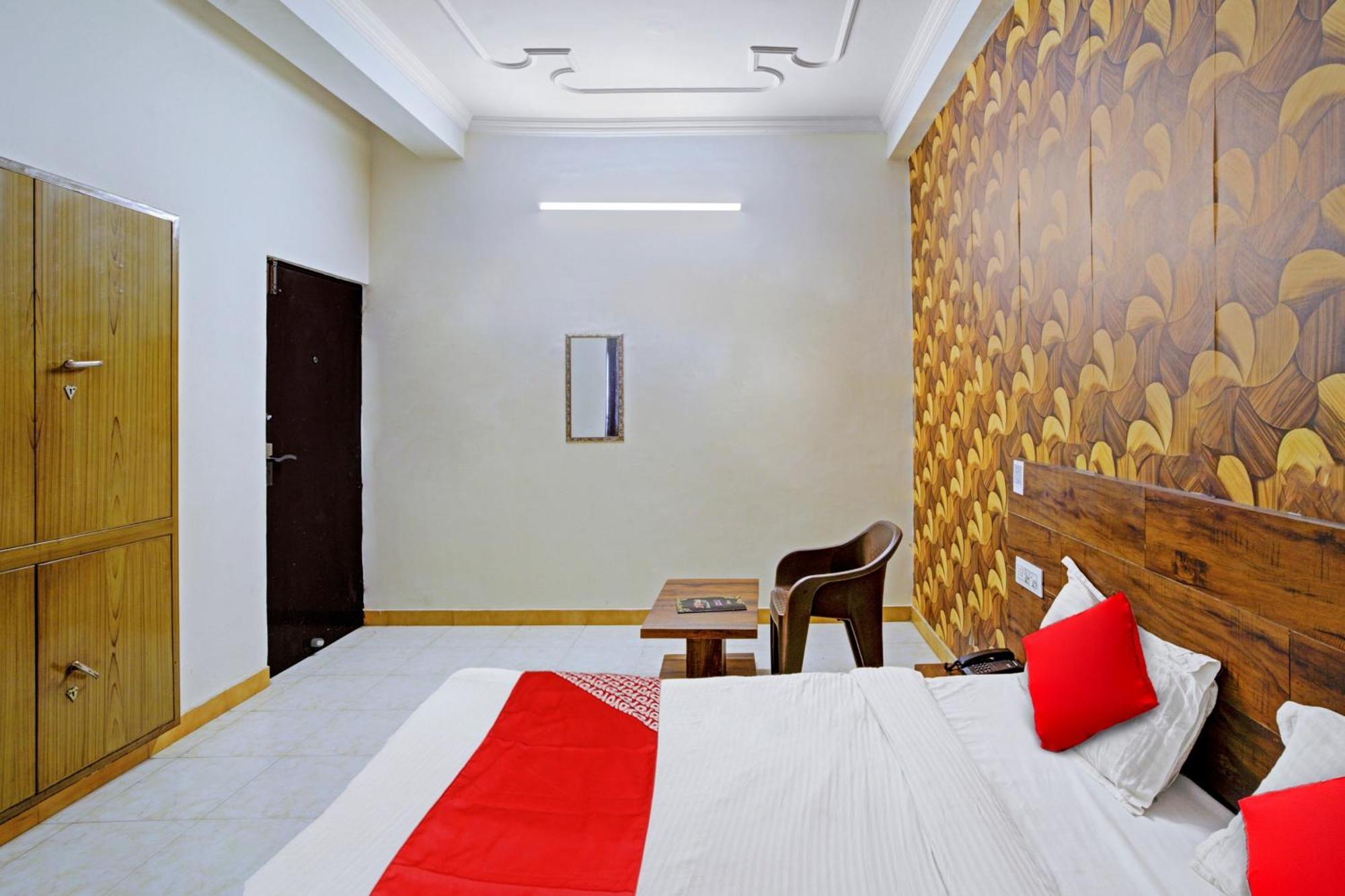 Hotel O City Vibes جايبور المظهر الخارجي الصورة