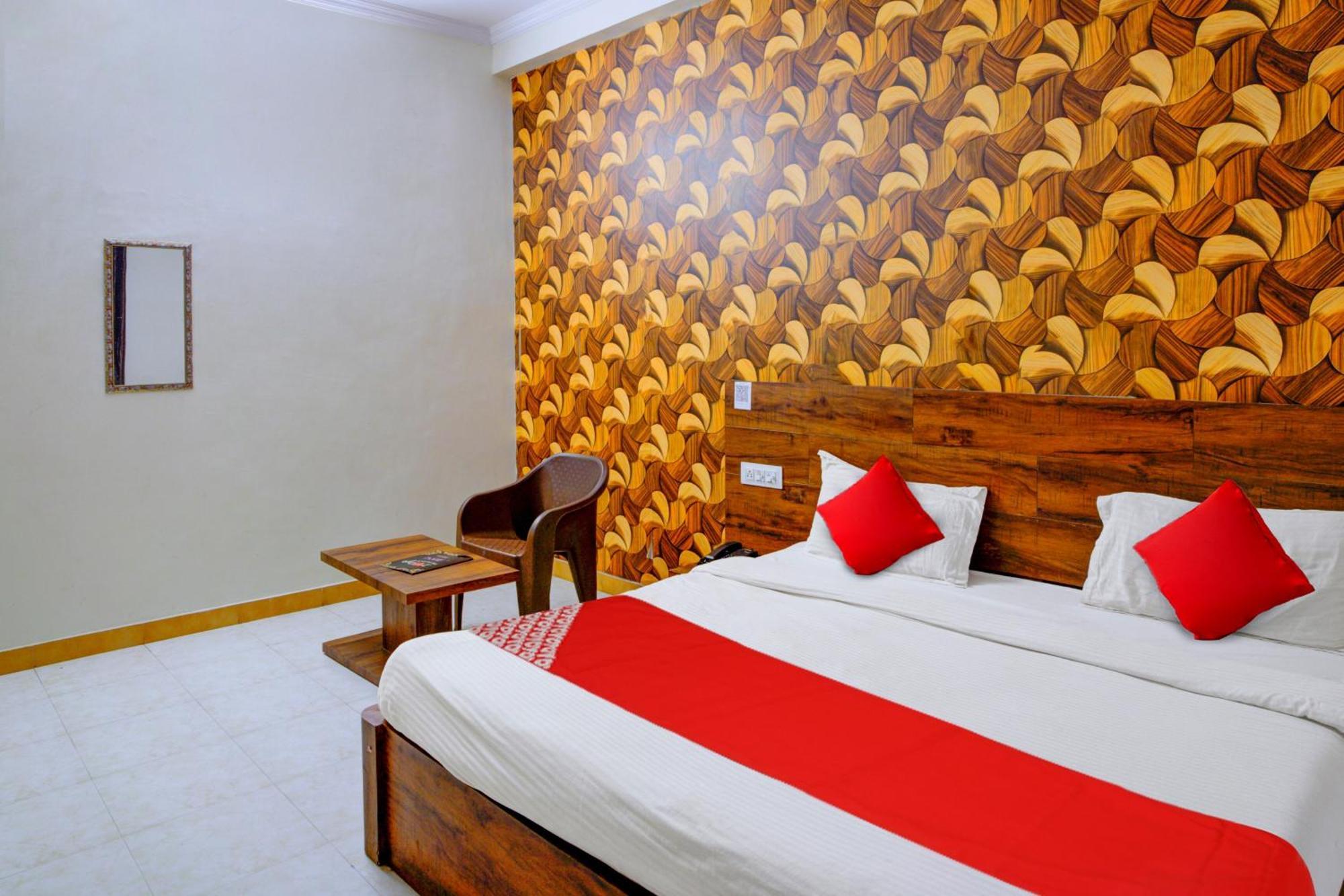 Hotel O City Vibes جايبور المظهر الخارجي الصورة