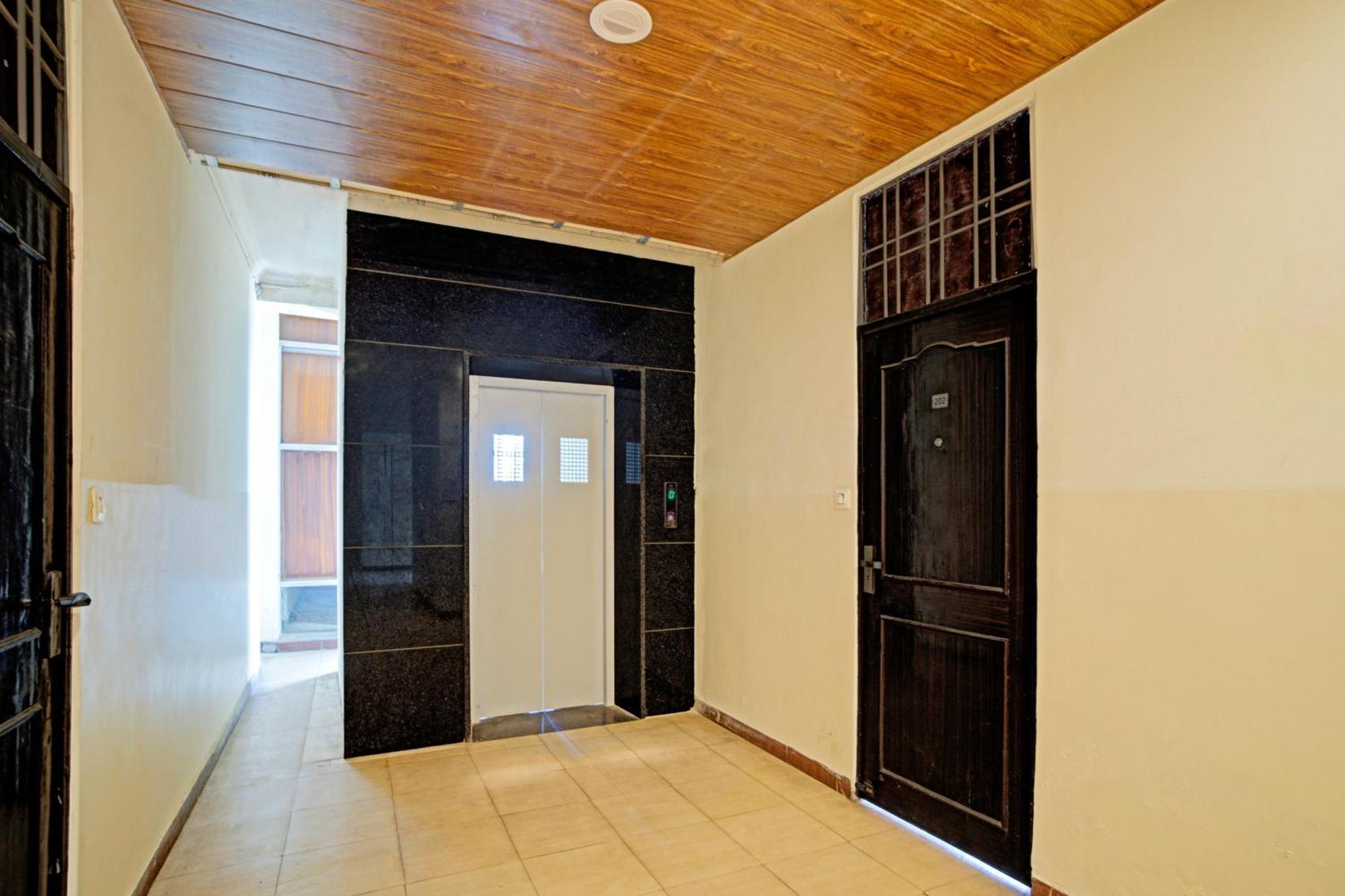 Hotel O City Vibes جايبور المظهر الخارجي الصورة
