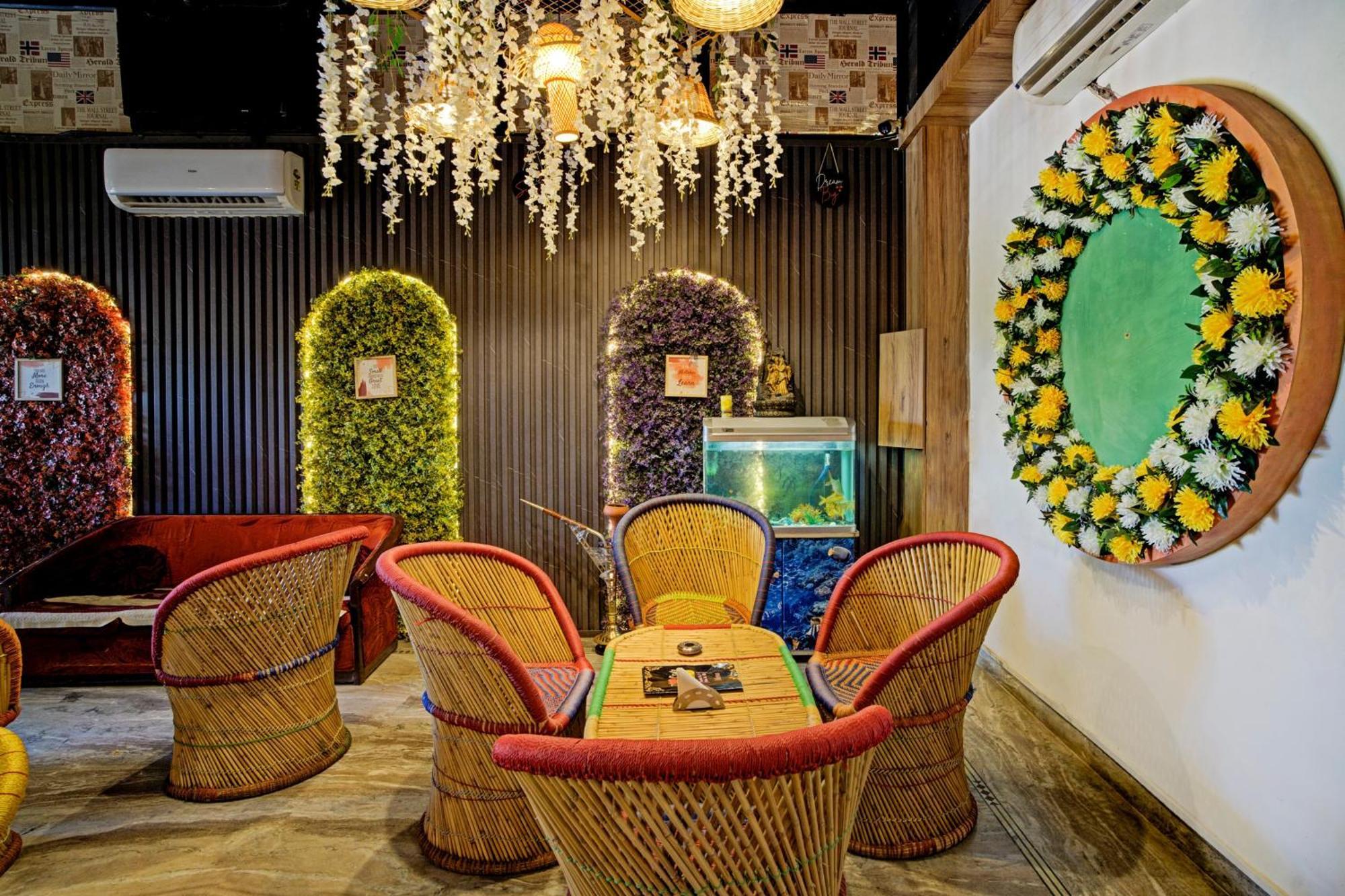 Hotel O City Vibes جايبور المظهر الخارجي الصورة