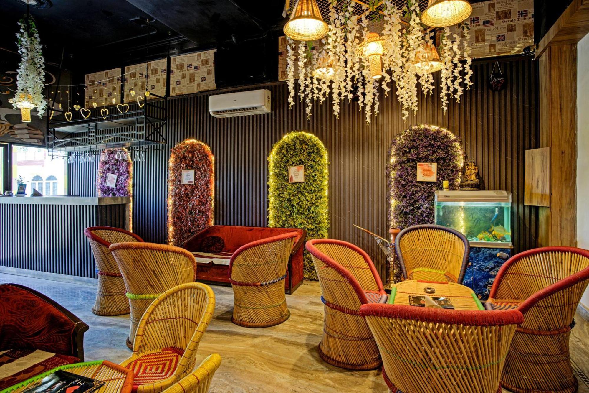 Hotel O City Vibes جايبور المظهر الخارجي الصورة