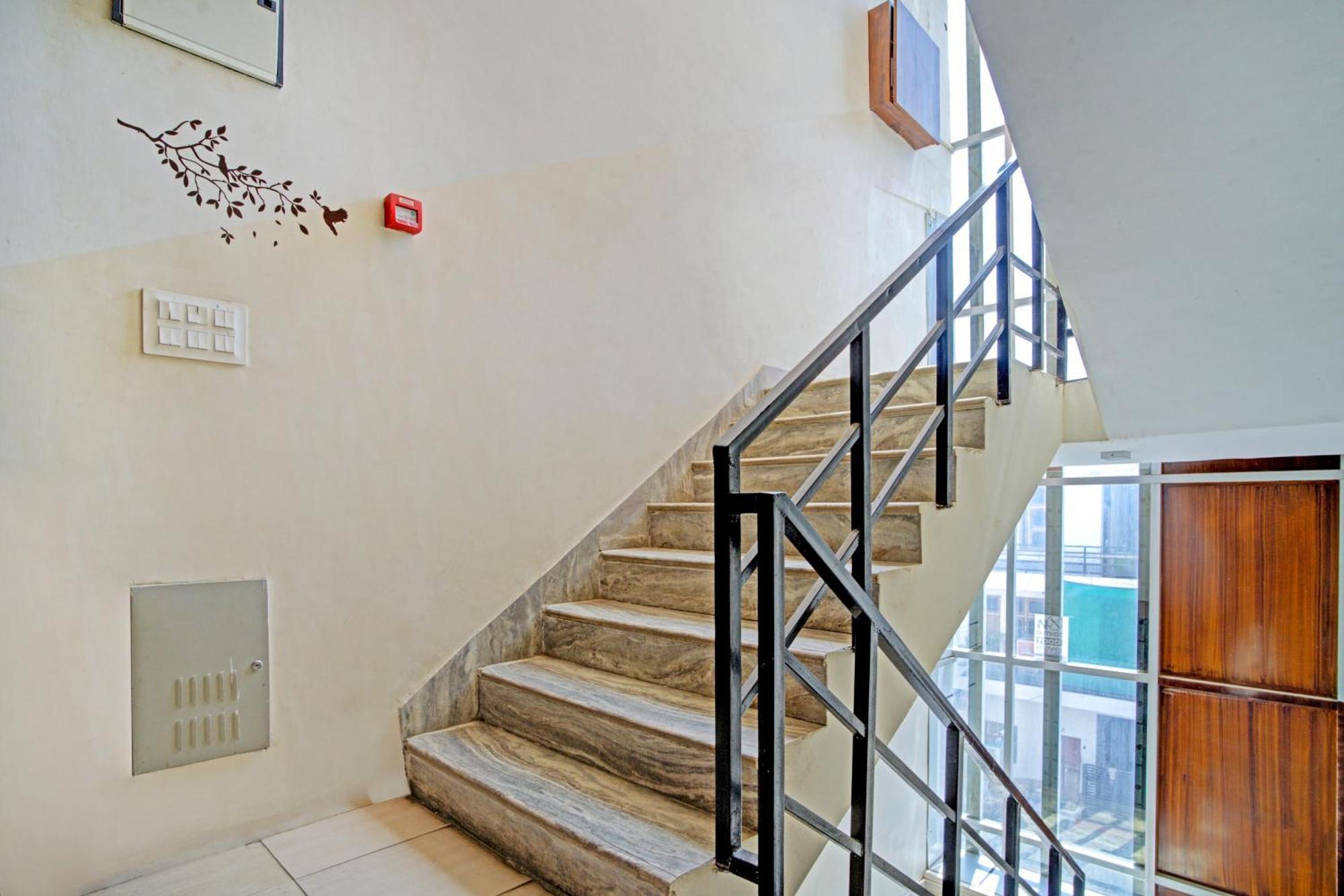 Hotel O City Vibes جايبور المظهر الخارجي الصورة