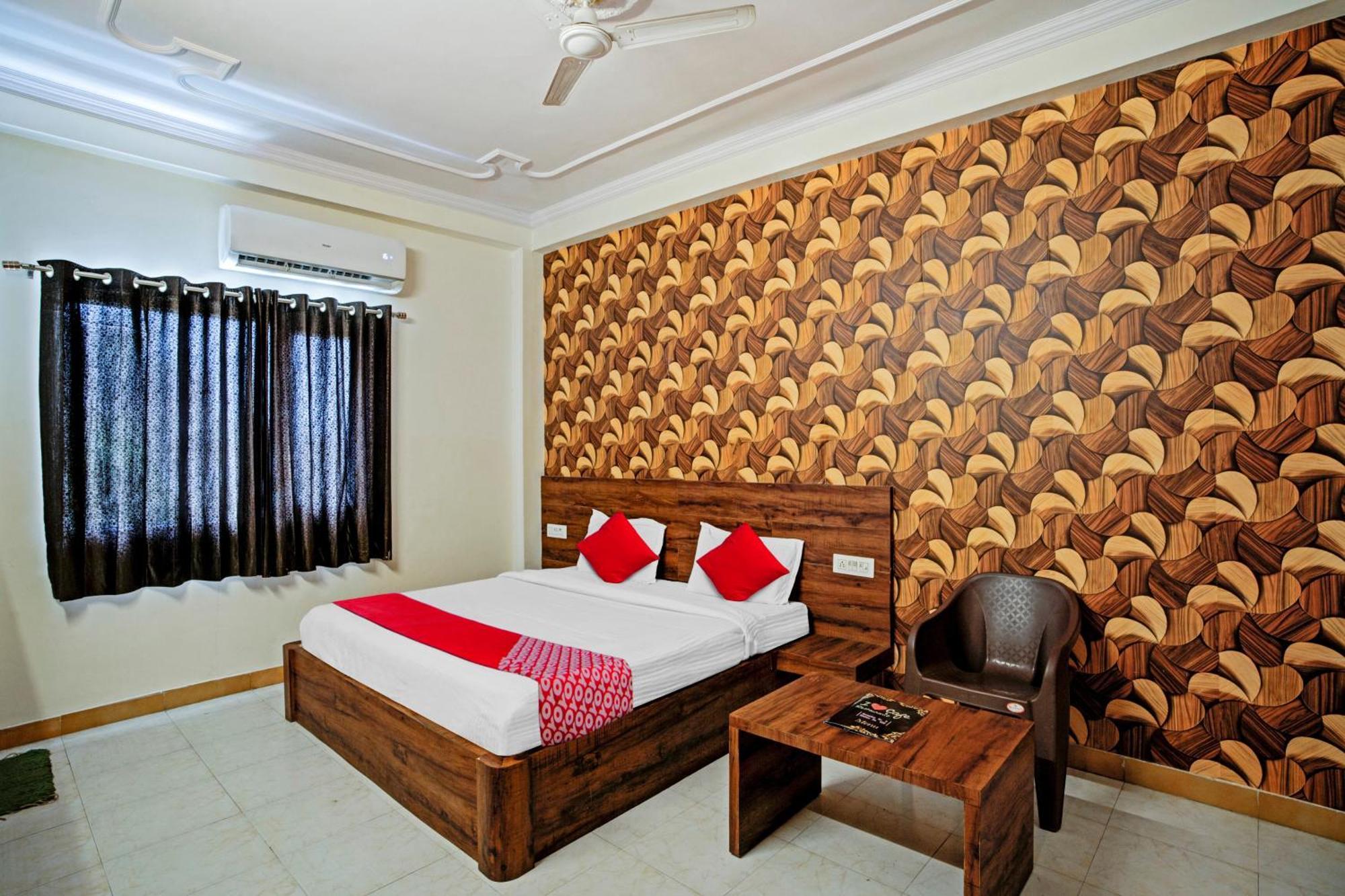 Hotel O City Vibes جايبور المظهر الخارجي الصورة