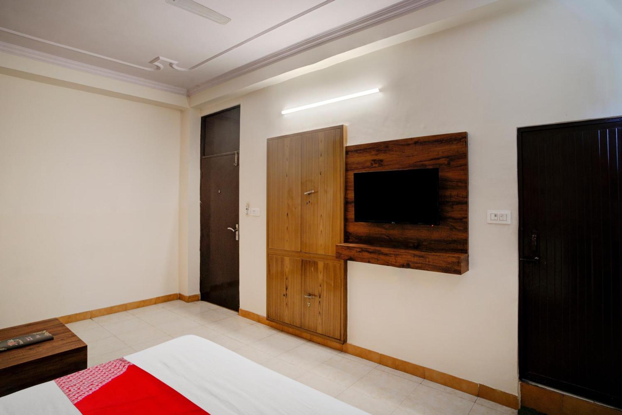 Hotel O City Vibes جايبور المظهر الخارجي الصورة